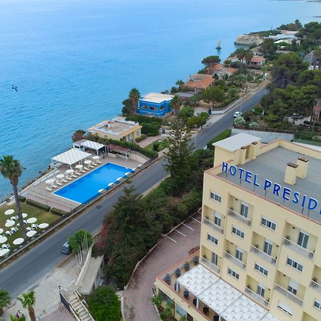 Hotel President Sea Palace Lido di Noto Extérieur photo