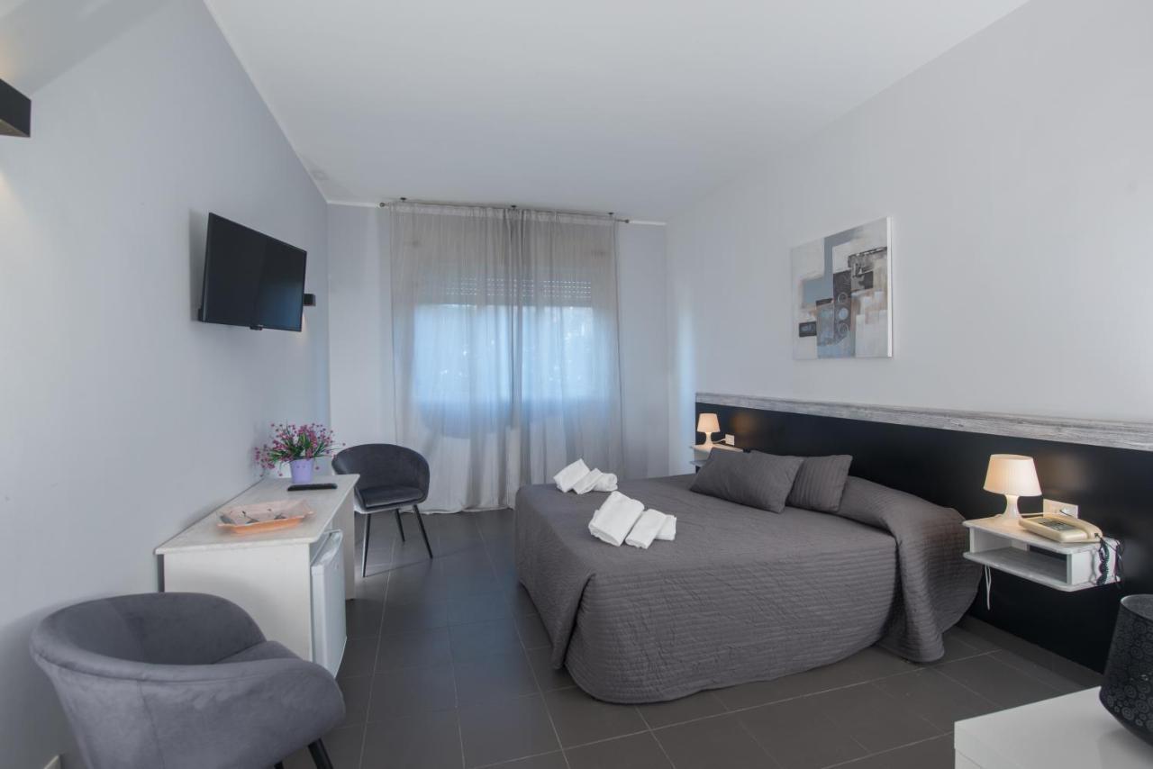 Hotel President Sea Palace Lido di Noto Extérieur photo