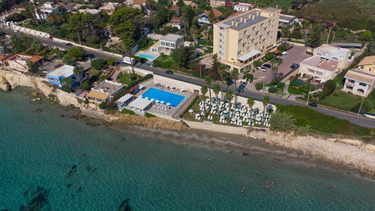 Hotel President Sea Palace Lido di Noto Extérieur photo