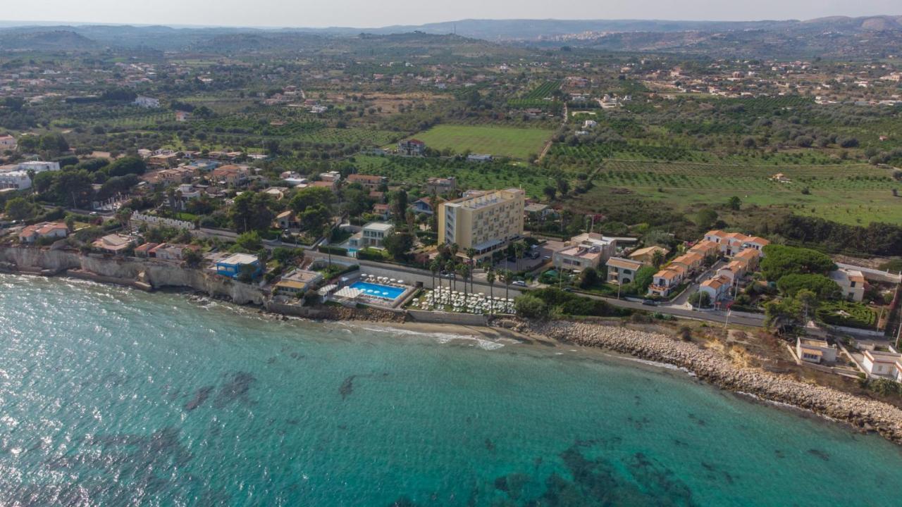 Hotel President Sea Palace Lido di Noto Extérieur photo