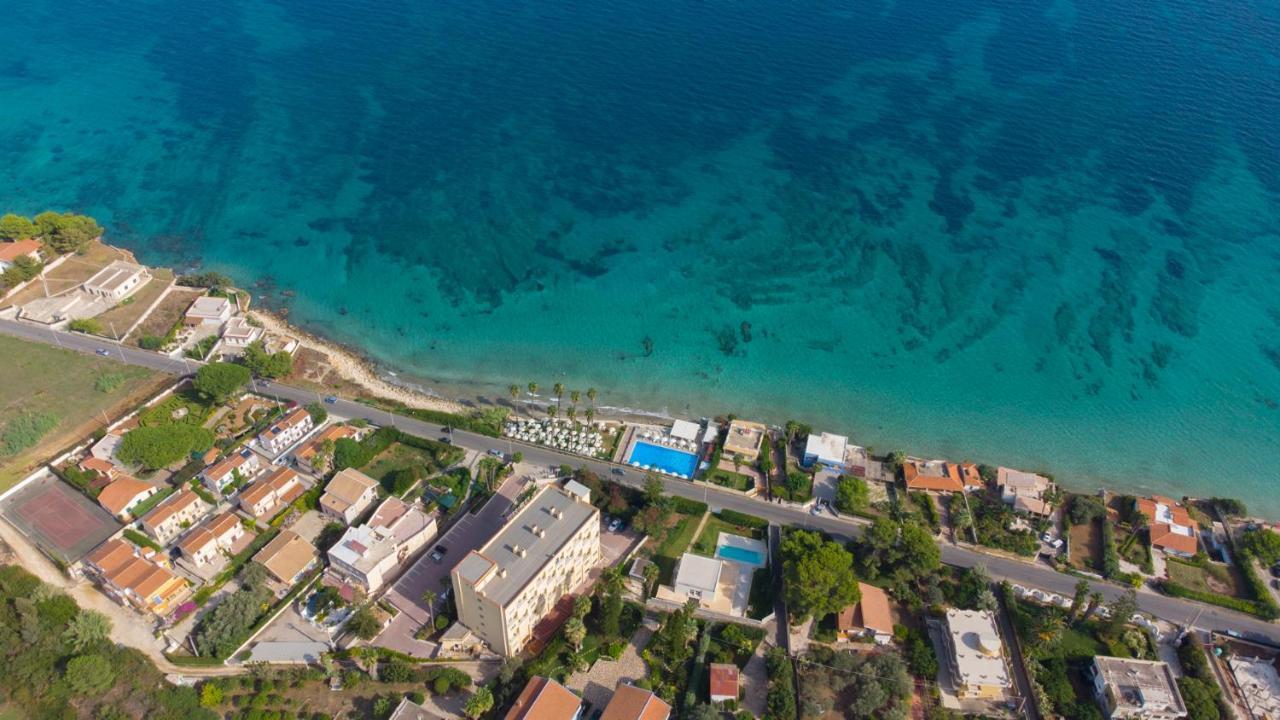 Hotel President Sea Palace Lido di Noto Extérieur photo