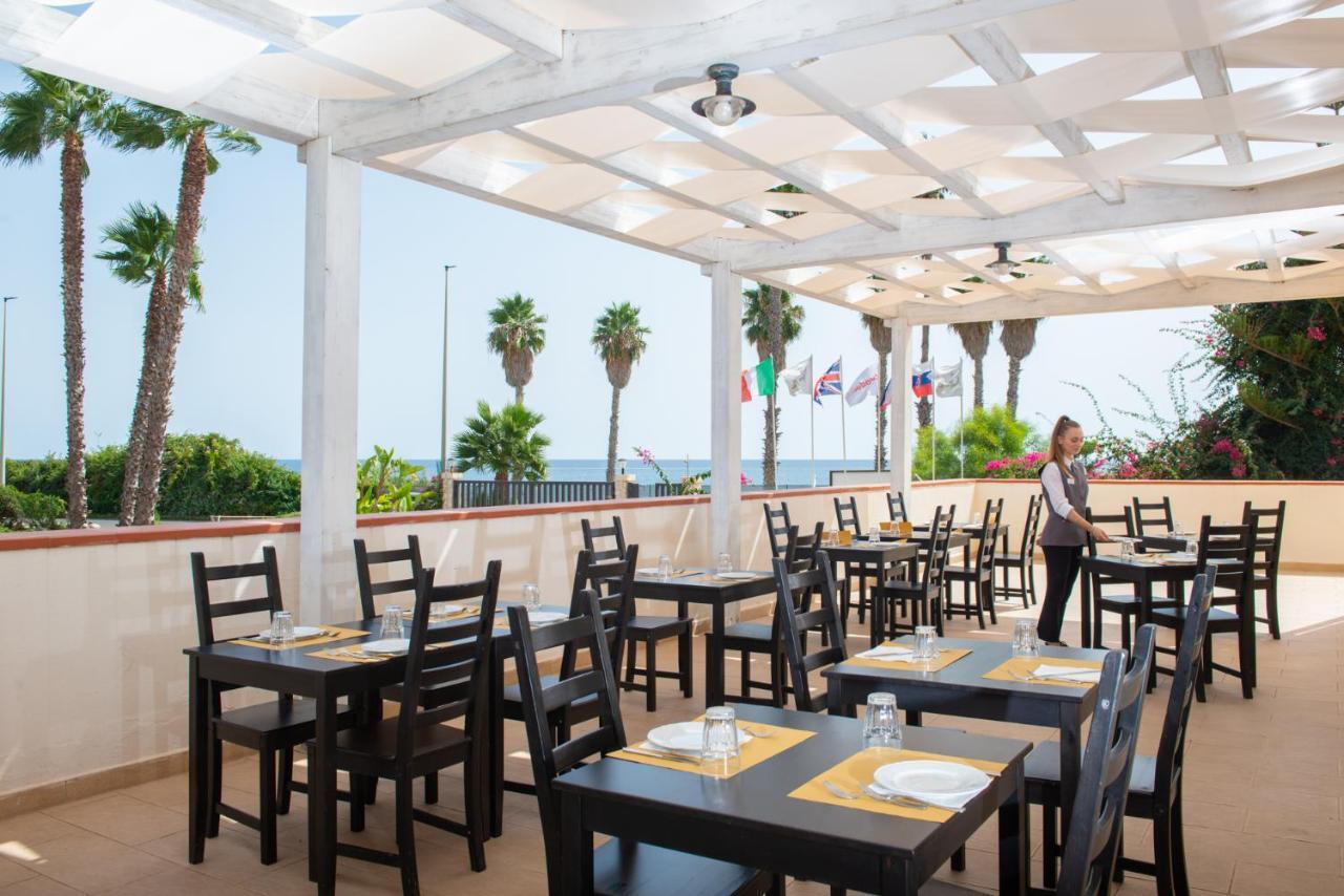Hotel President Sea Palace Lido di Noto Extérieur photo