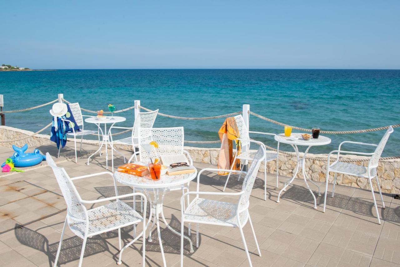Hotel President Sea Palace Lido di Noto Extérieur photo