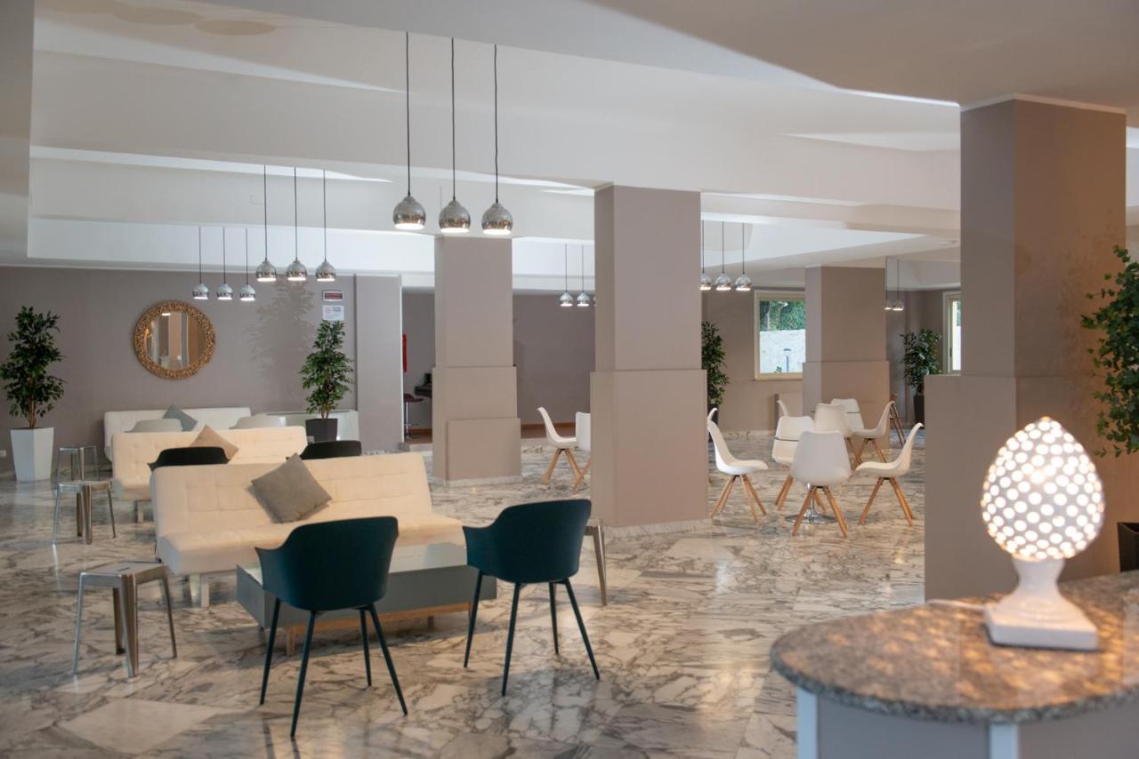Hotel President Sea Palace Lido di Noto Extérieur photo