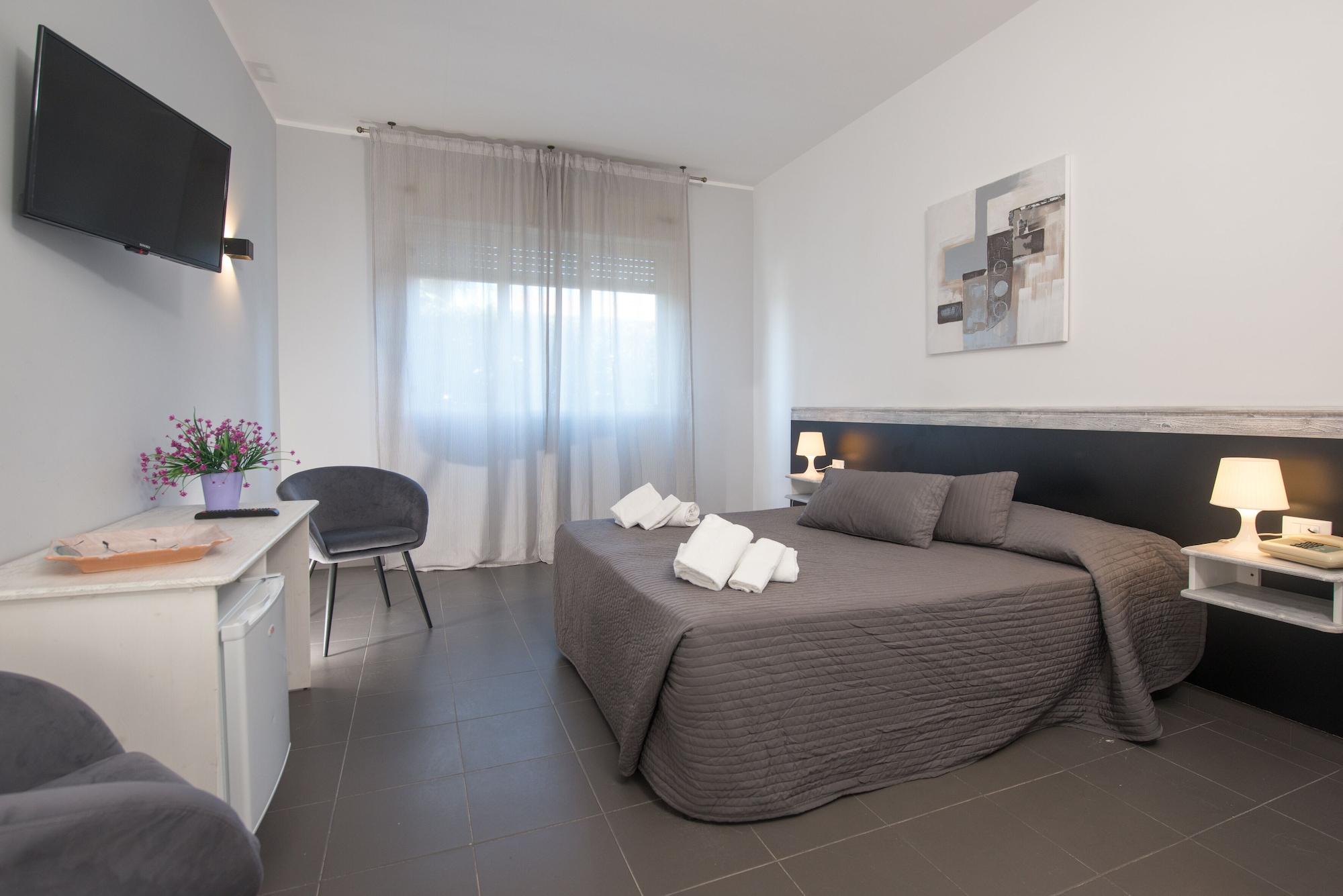 Hotel President Sea Palace Lido di Noto Extérieur photo