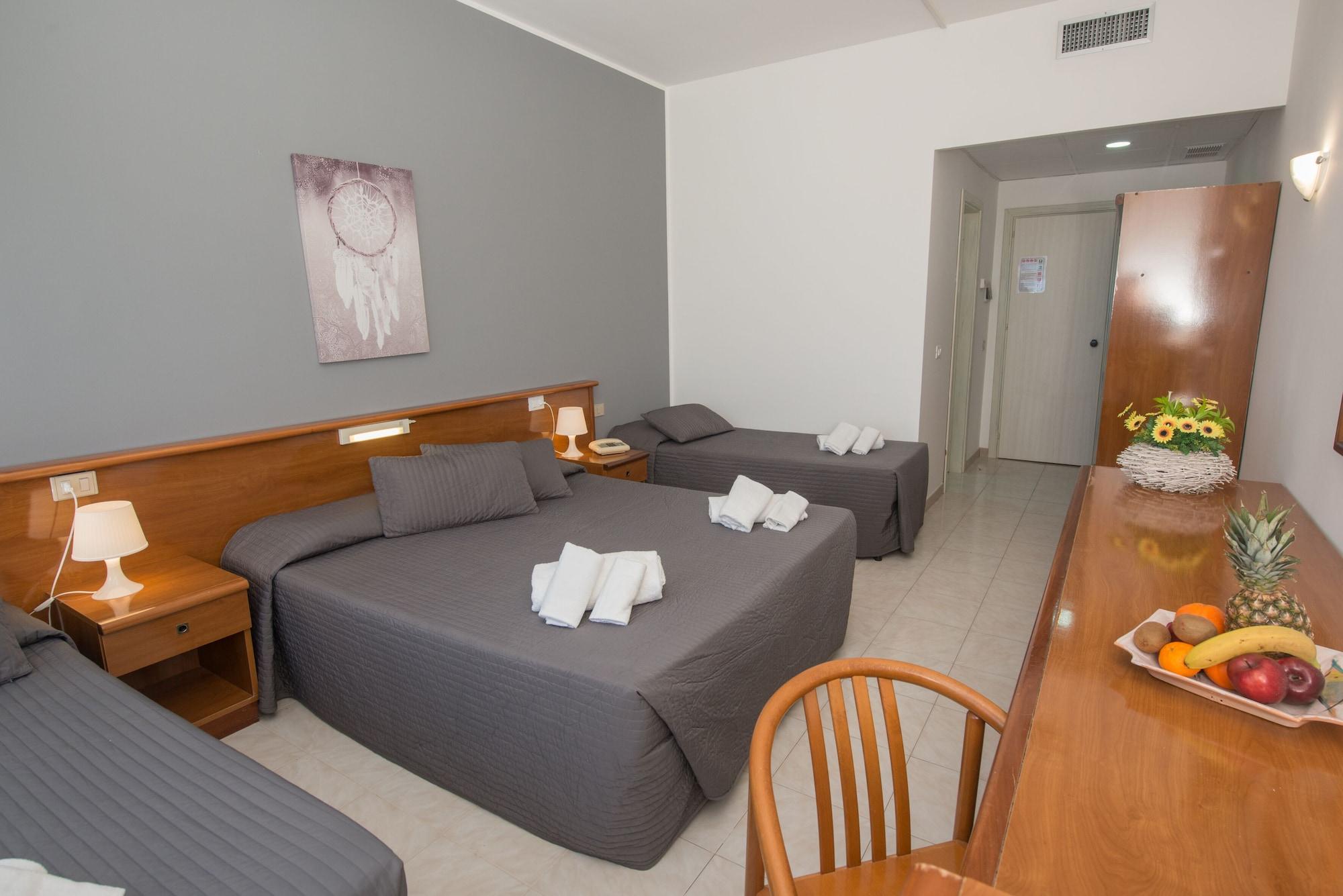 Hotel President Sea Palace Lido di Noto Extérieur photo