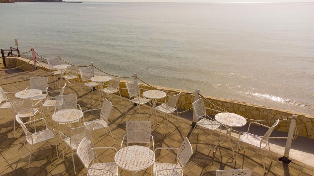 Hotel President Sea Palace Lido di Noto Extérieur photo