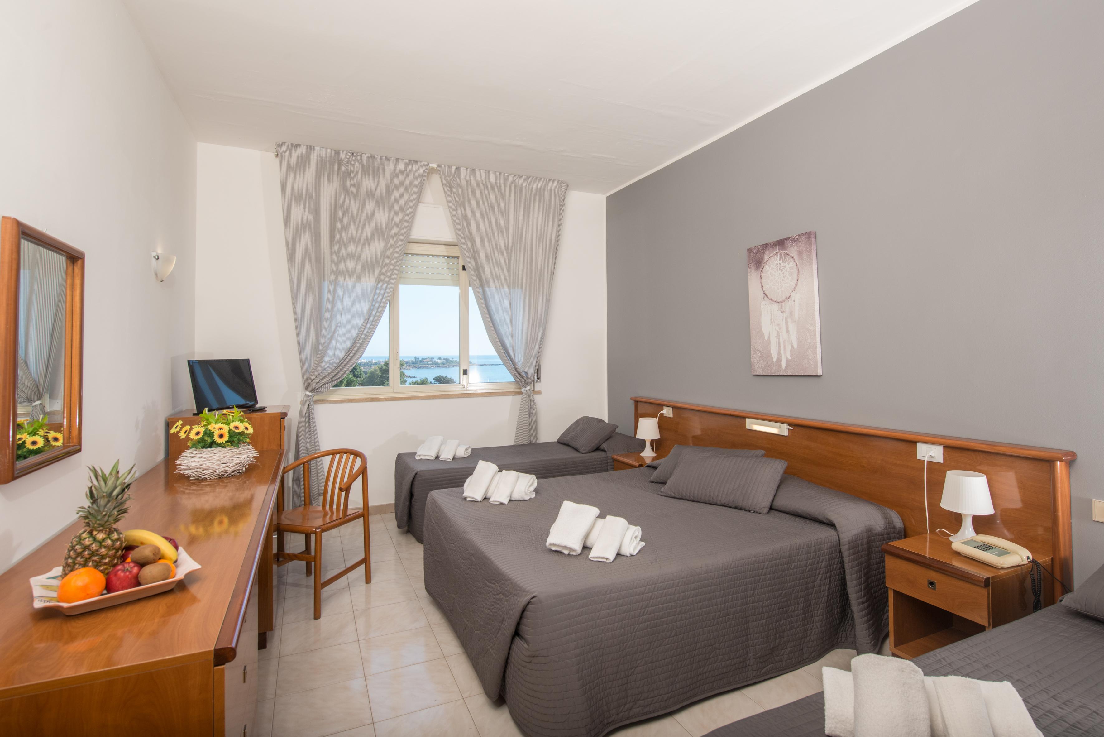 Hotel President Sea Palace Lido di Noto Extérieur photo