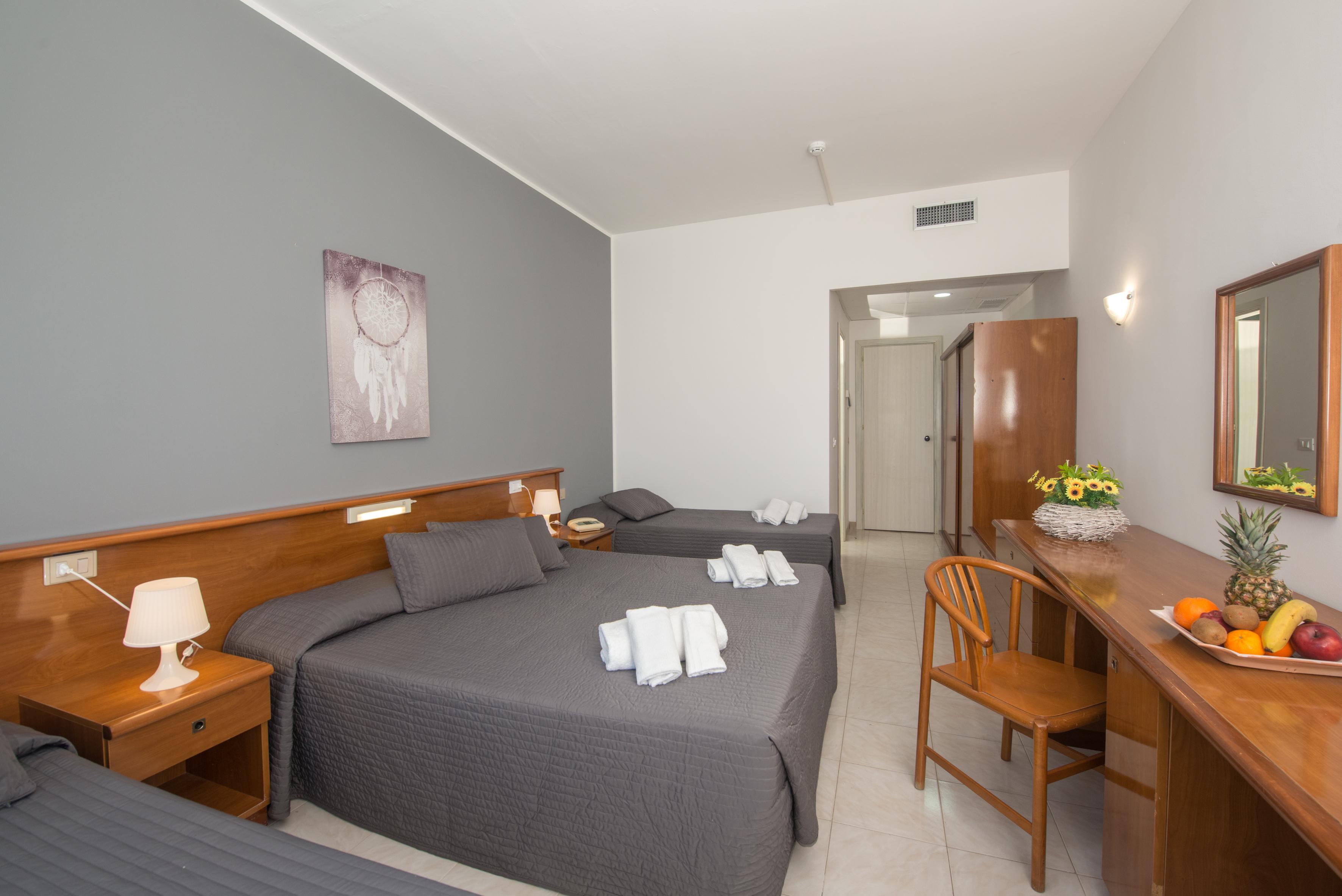 Hotel President Sea Palace Lido di Noto Extérieur photo