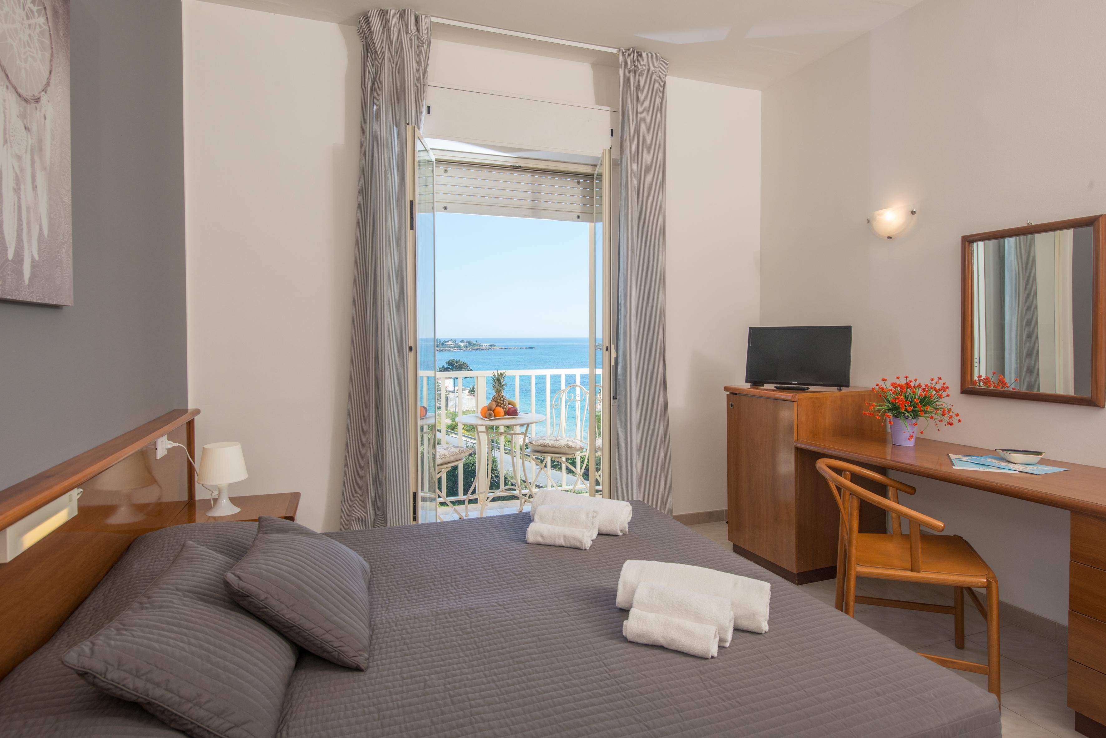 Hotel President Sea Palace Lido di Noto Extérieur photo