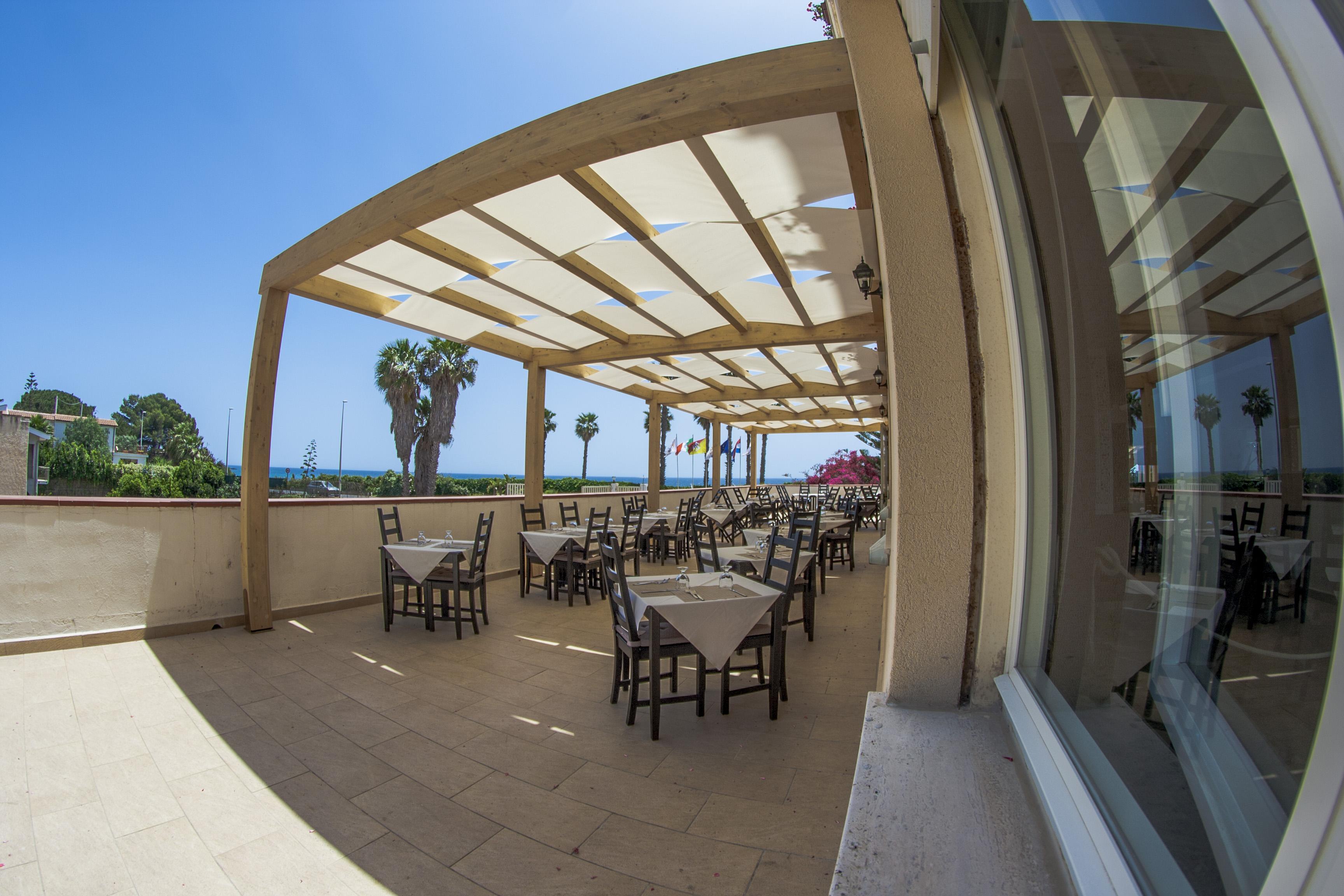Hotel President Sea Palace Lido di Noto Extérieur photo