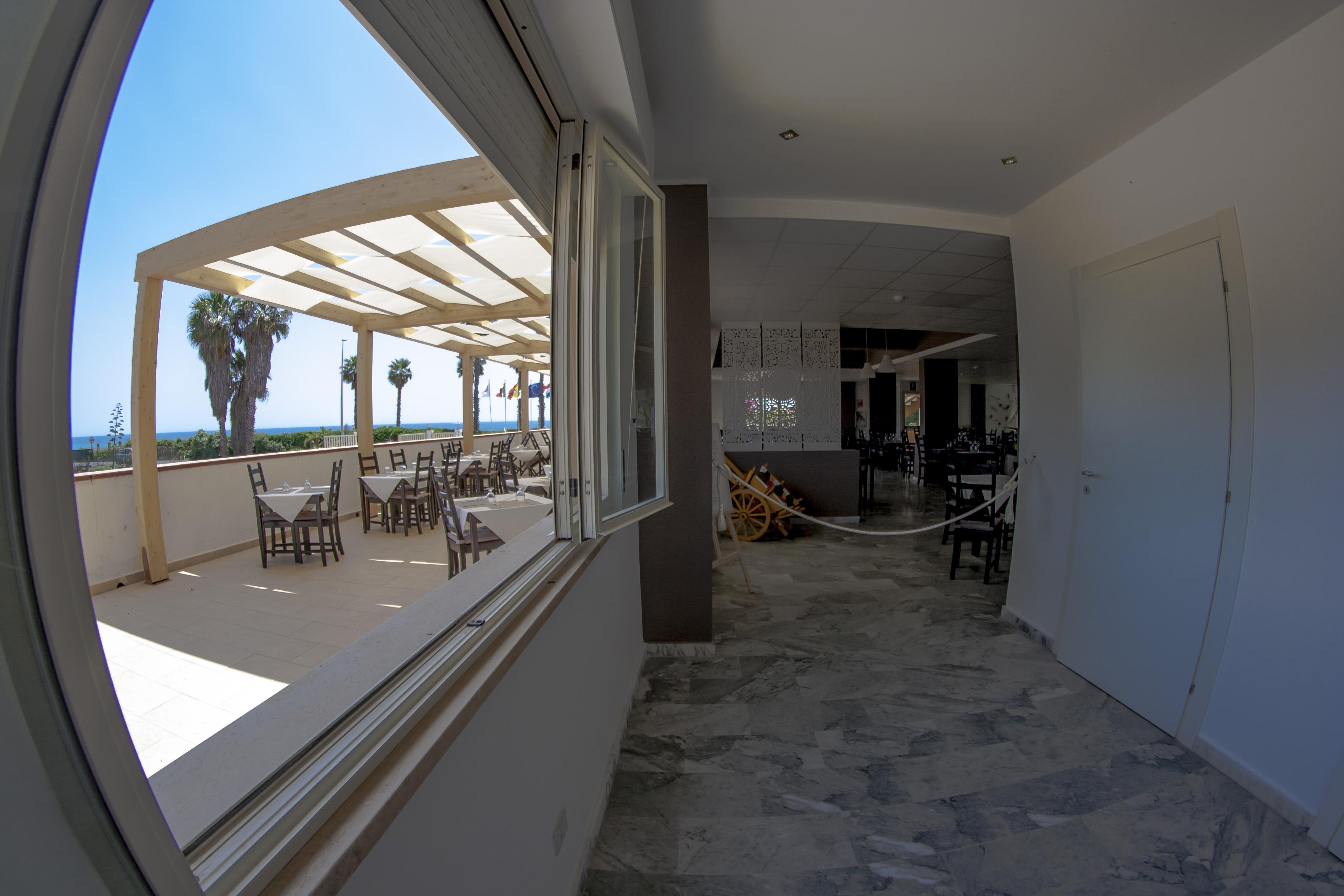 Hotel President Sea Palace Lido di Noto Extérieur photo