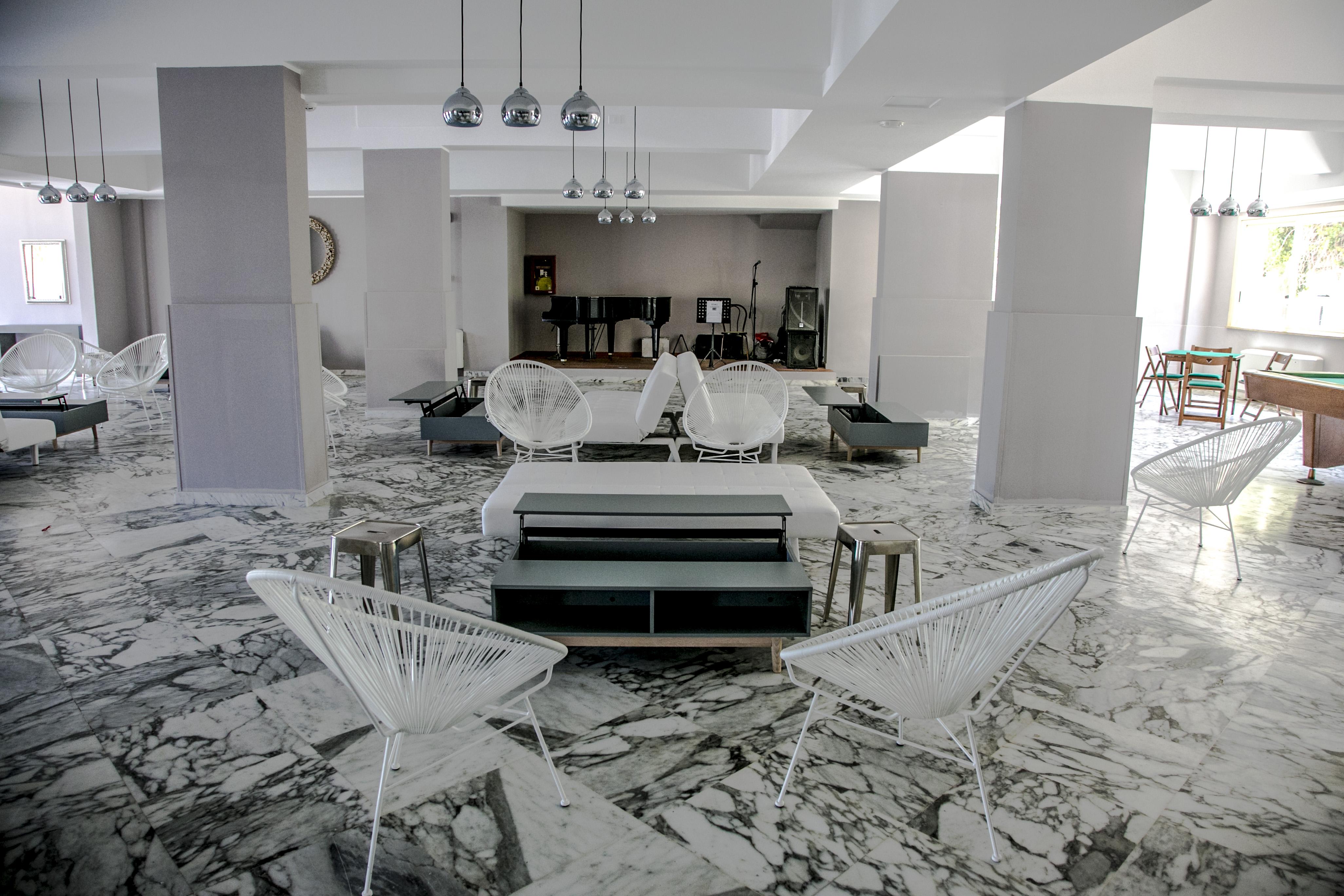 Hotel President Sea Palace Lido di Noto Extérieur photo