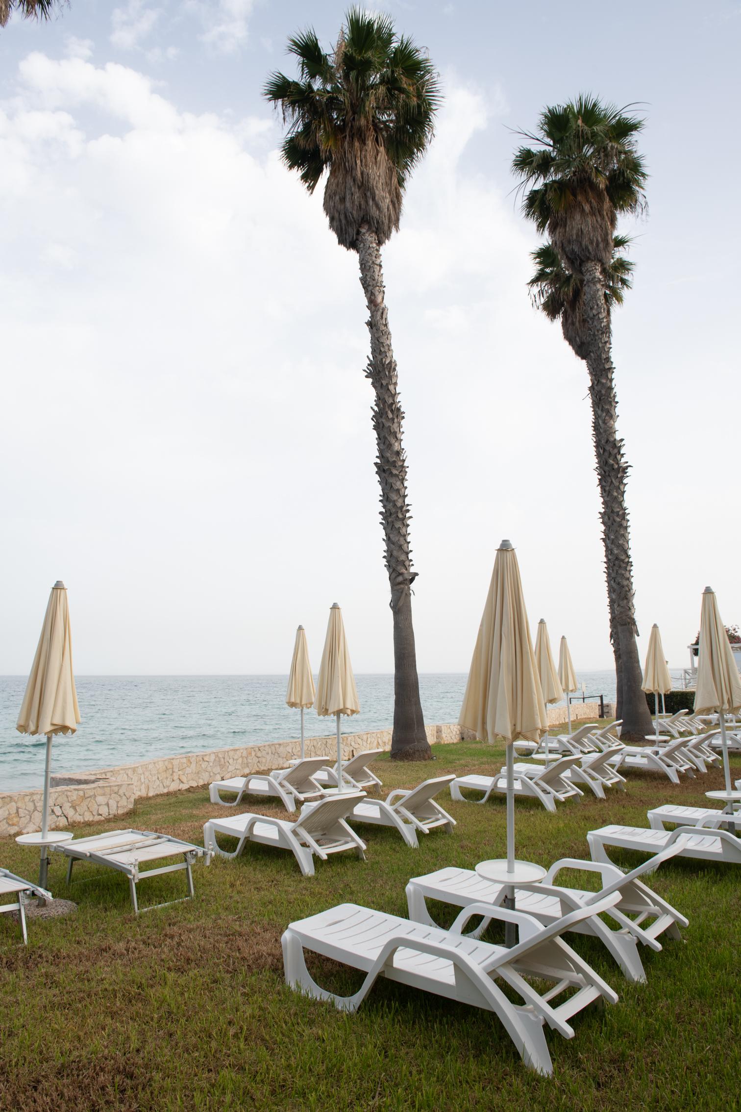 Hotel President Sea Palace Lido di Noto Extérieur photo