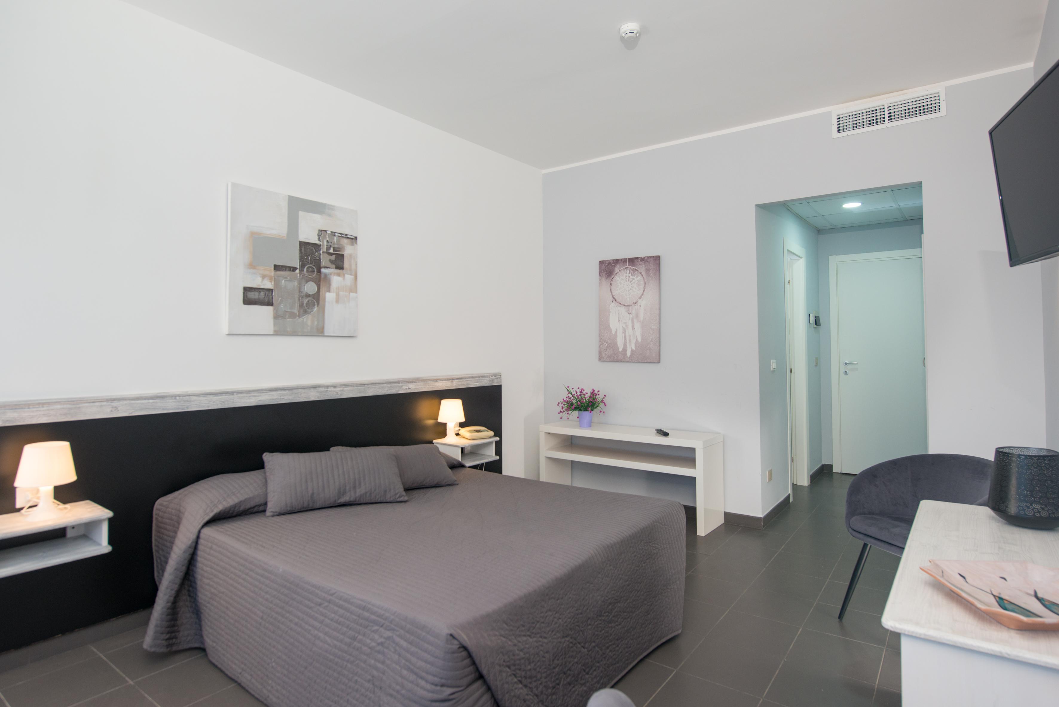 Hotel President Sea Palace Lido di Noto Extérieur photo