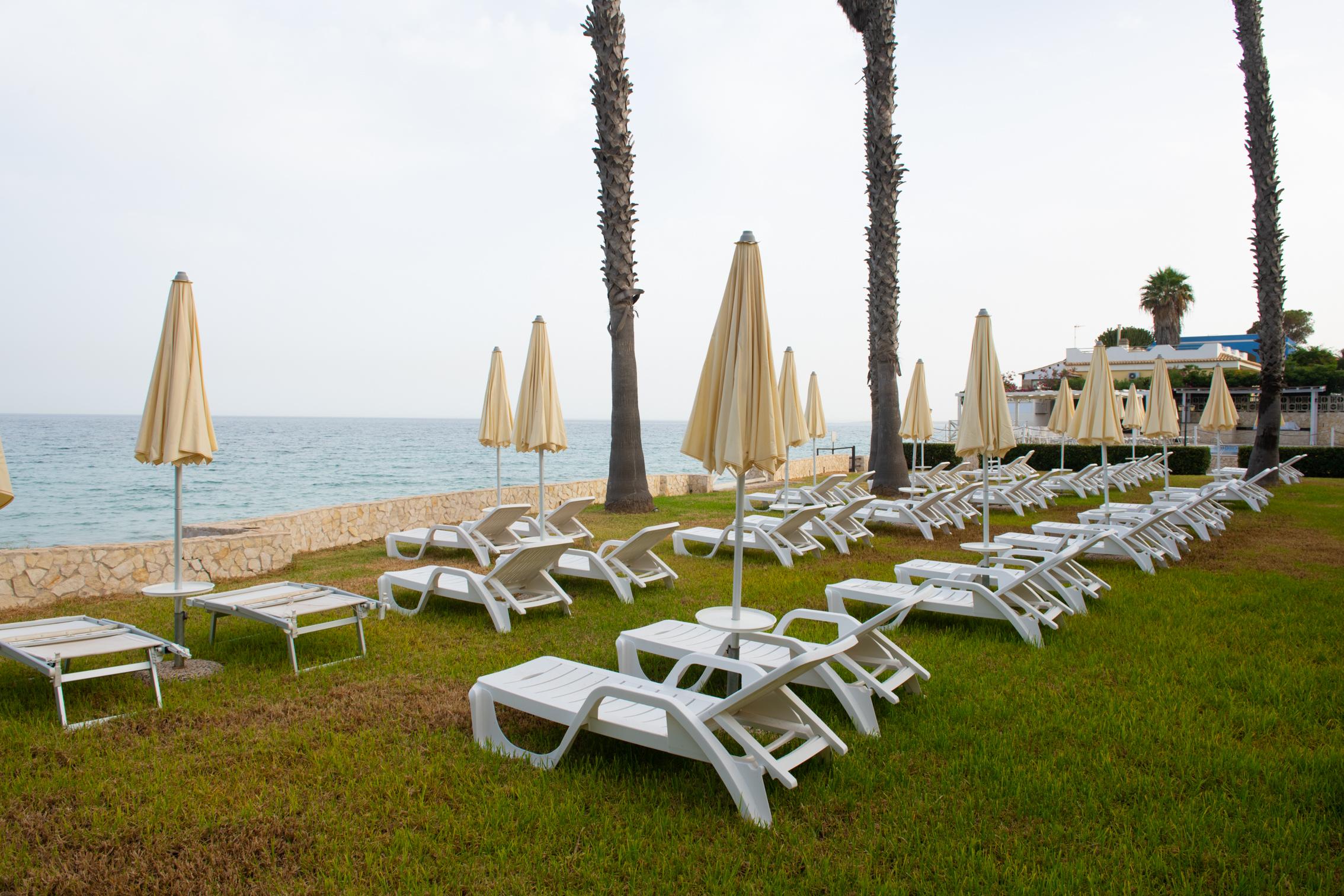 Hotel President Sea Palace Lido di Noto Extérieur photo